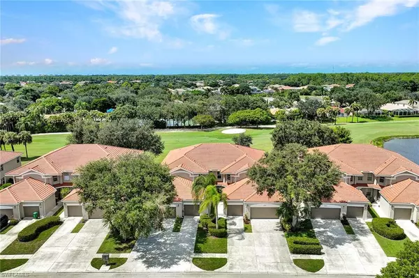 Naples, FL 34119,2015 Crestview WAY #17B
