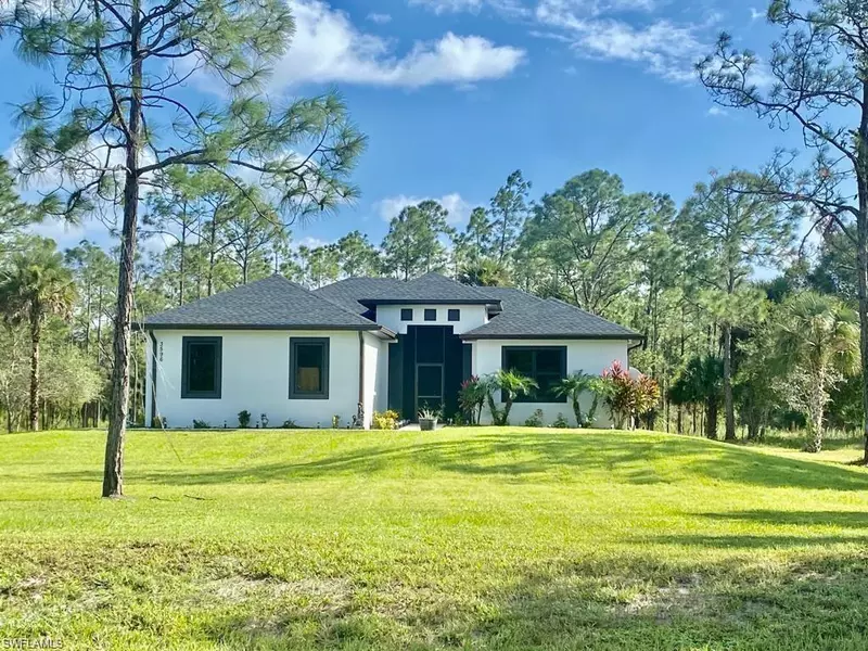 3596 64th AVE NE, Naples, FL 34120