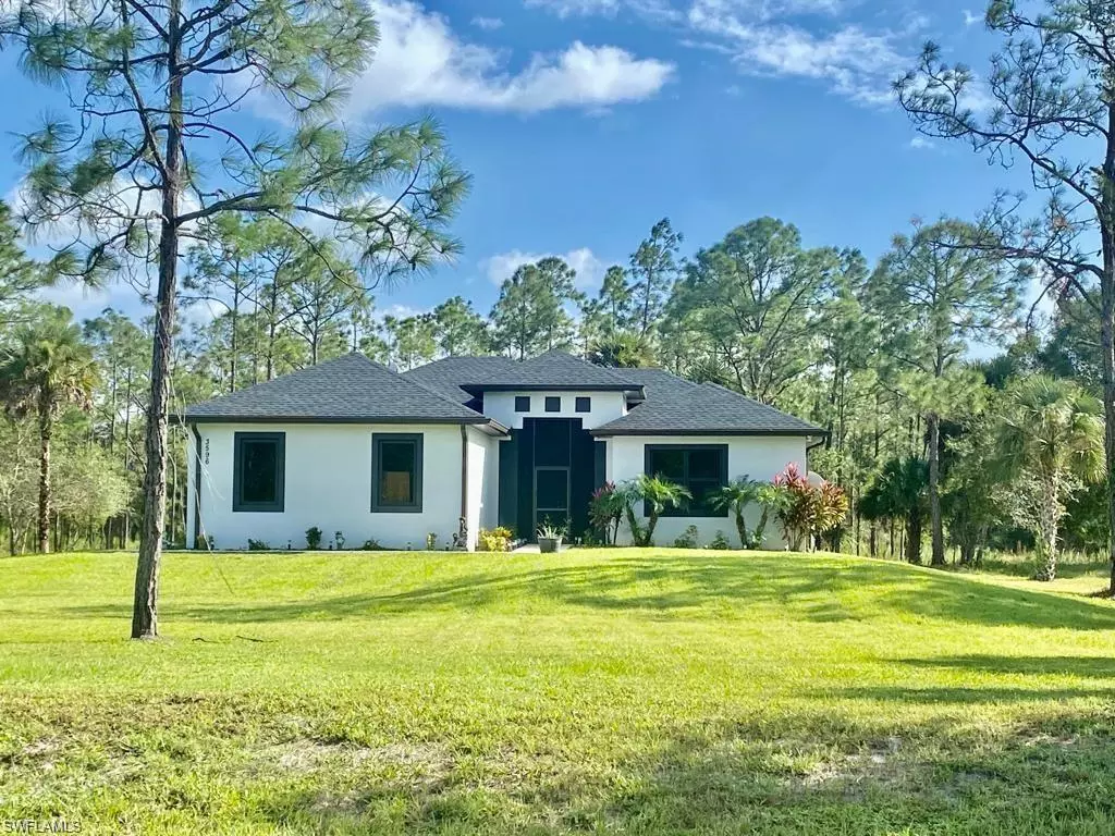 Naples, FL 34120,3596 64th AVE NE