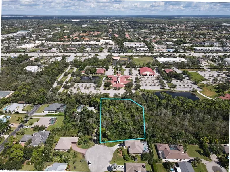 3401 Bailes ST, Bonita Springs, FL 34134