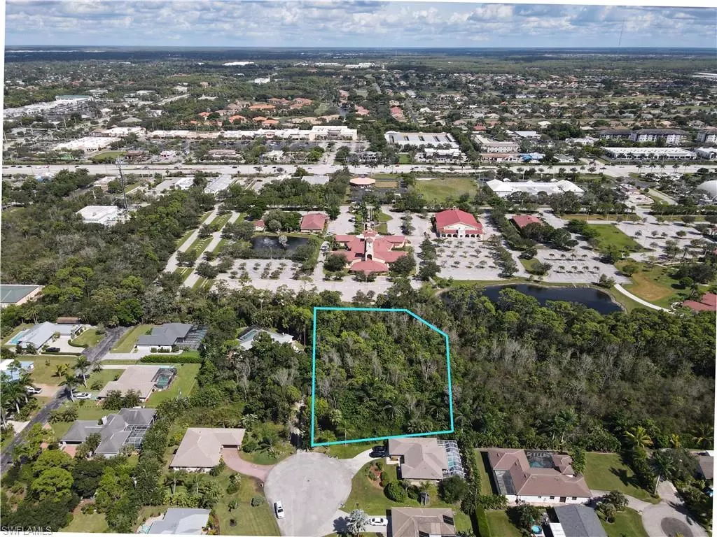 Bonita Springs, FL 34134,3401 Bailes ST