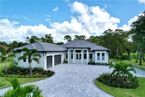 Naples, FL 34117,428 21st ST SW