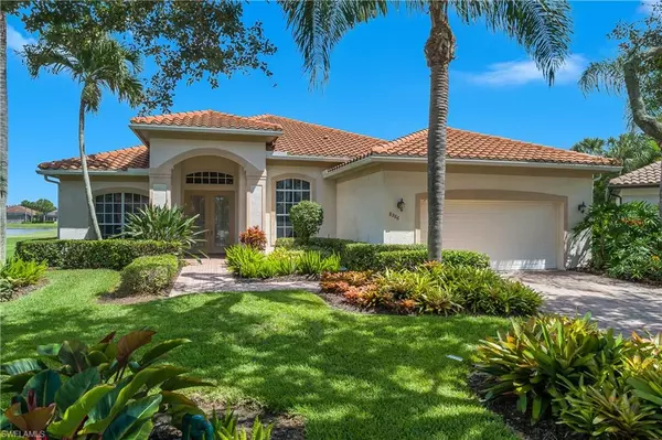 Naples, FL 34113,8966 Appaloosa CT