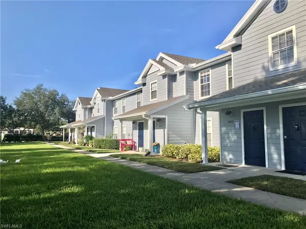 Naples, FL 34119,14870 Pleasant Bay LN #1202