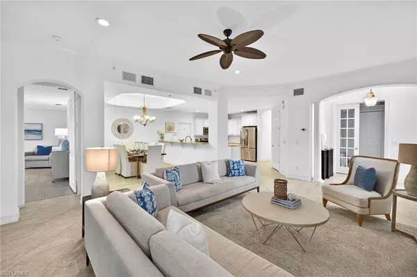 Naples, FL 34109,2850 TIBURON BLVD E #101