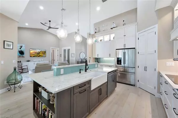 Naples, FL 34114,144 Wilderness CAY