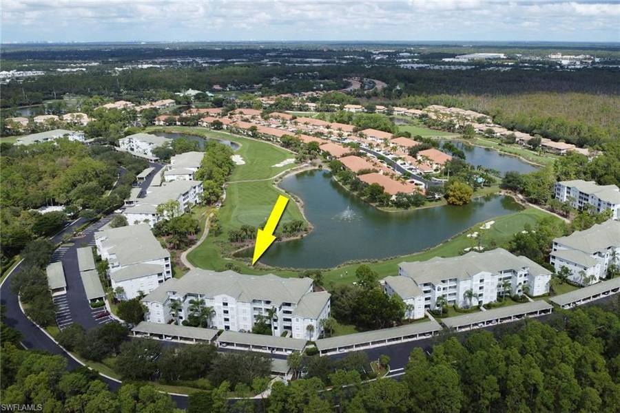 3980 Loblolly Bay DR #405, Naples, FL 34114