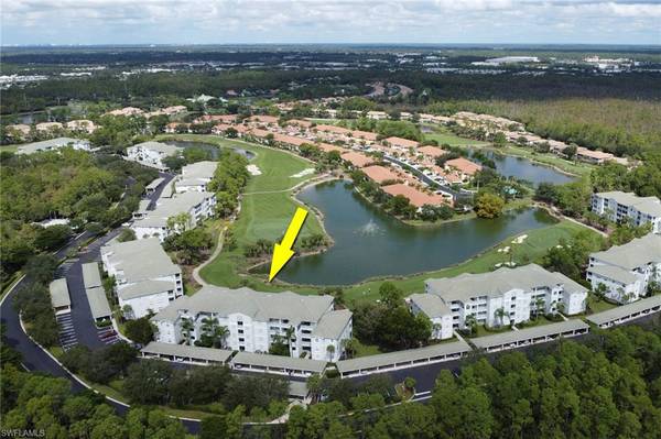 3980 Loblolly Bay DR #405, Naples, FL 34114