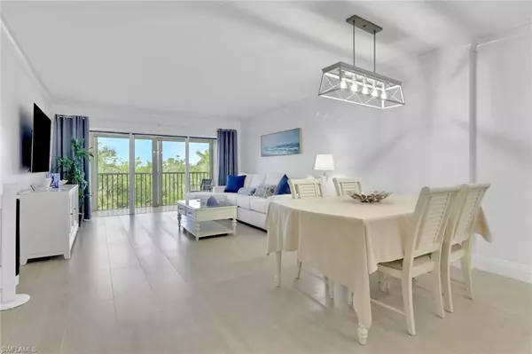 Naples, FL 34108,1 Bluebill AVE #410