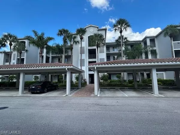 10345 Heritage Bay BLVD #2025, Naples, FL 34120