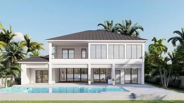 Marco Island, FL 34145,1558 Heights CT