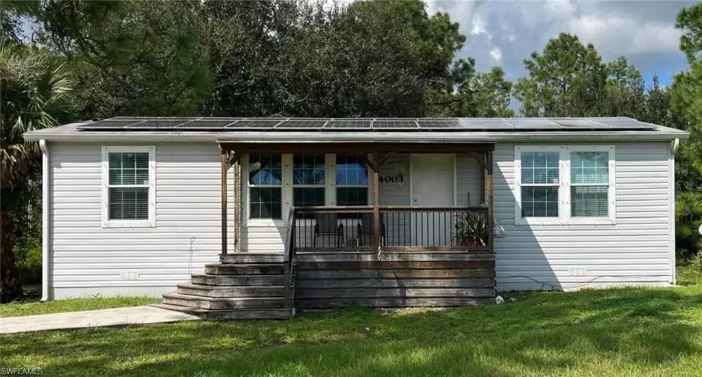 4003 E 20th ST, Lehigh Acres, FL 33920