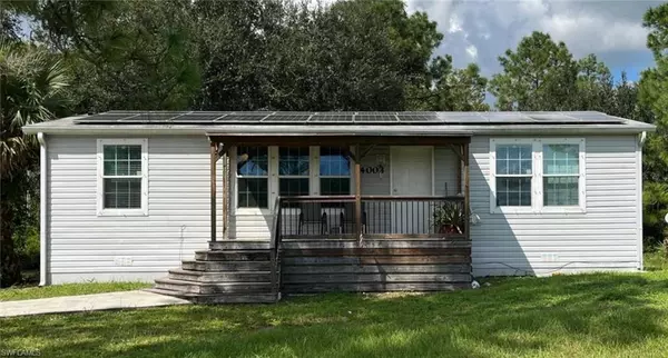 4003 E 20th ST, Lehigh Acres, FL 33920