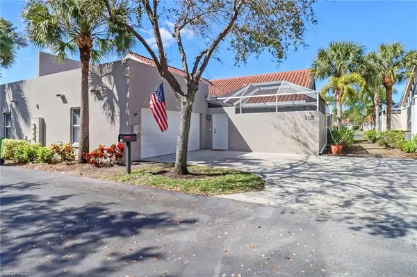 Naples, FL 34109,4325 Covey CIR #10B