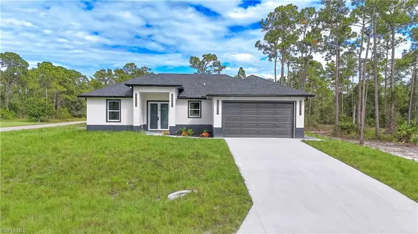 1322 Lincoln AVE, Lehigh Acres, FL 33972