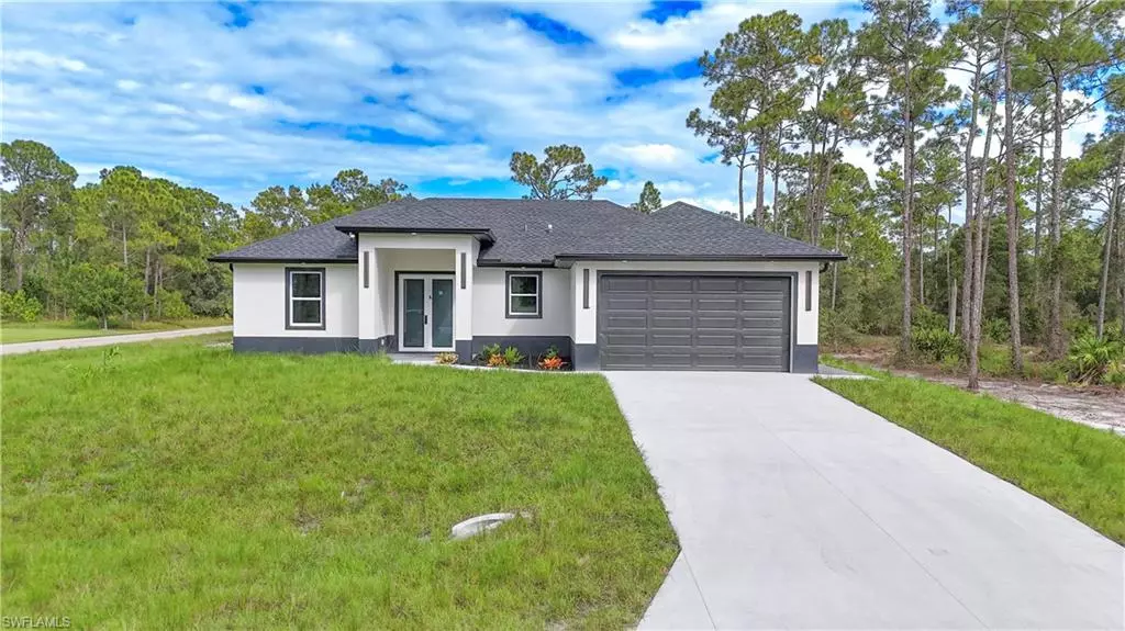 1322 Lincoln AVE, Lehigh Acres, FL 33972