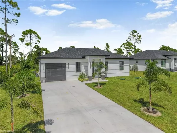 739 Ferguson AVE S, Lehigh Acres, FL 33974
