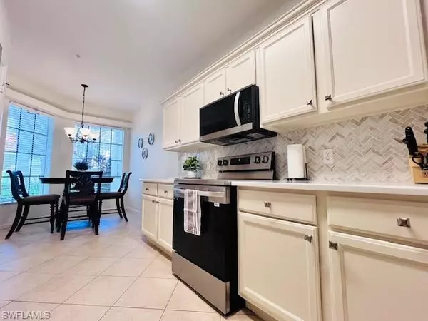 Bonita Springs, FL 34135,11091 Corsia Trieste WAY #106