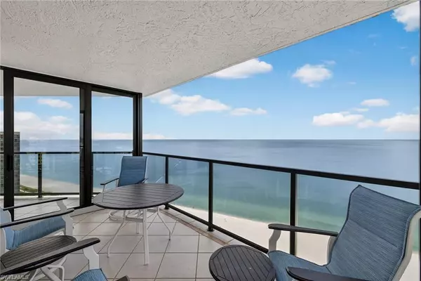 4901 Gulf Shore BLVD N #2101, Naples, FL 34103