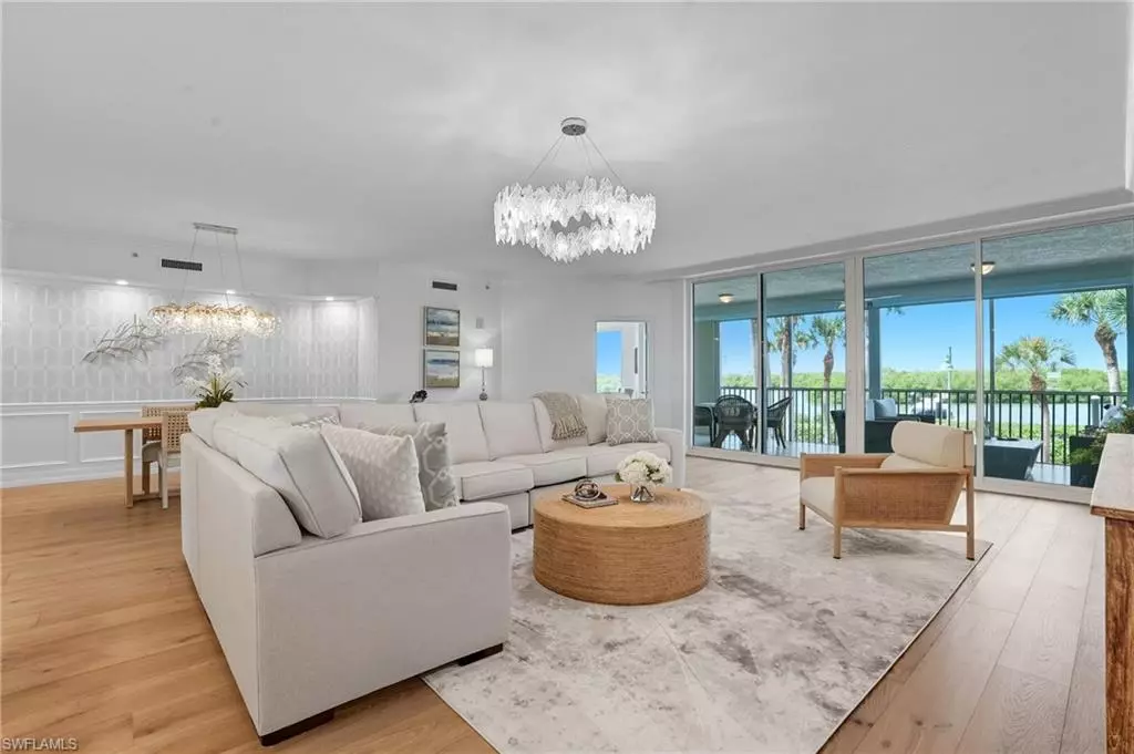 Naples, FL 34110,445 DOCKSIDE DR #B202
