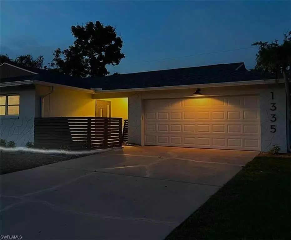 Cape Coral, FL 33904,1335 SE 44th ST
