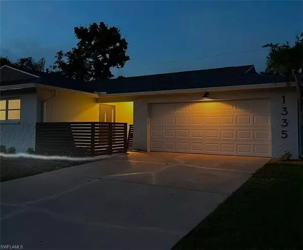 1335 SE 44th ST, Cape Coral, FL 33904