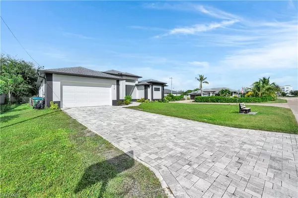 Cape Coral, FL 33914,2218 SW 25th ST