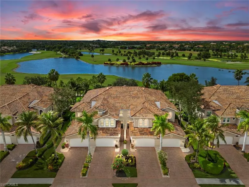 8961 Cherry Oaks TRL #202, Naples, FL 34114