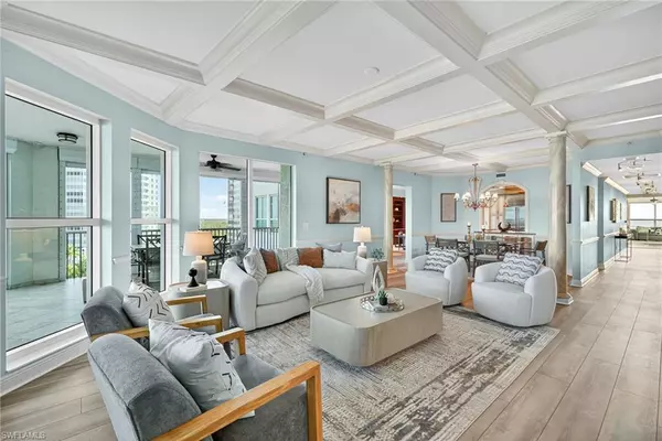 Naples, FL 34110,285 Grande WAY #804