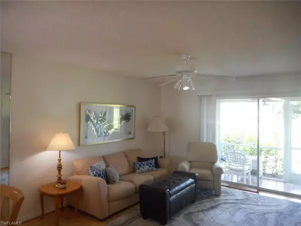 Naples, FL 34105,259 Quail Forest BLVD #106