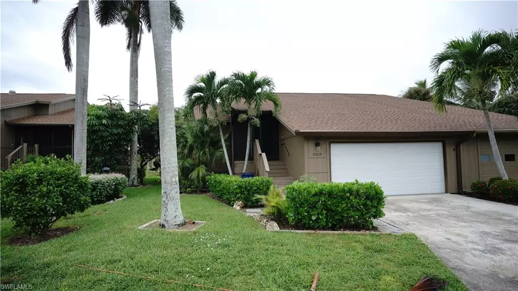 Fort Myers, FL 33908,17625 Island Inlet CT