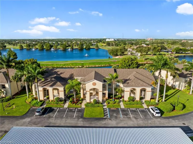 21310 Lancaster RUN #1023, Estero, FL 33928