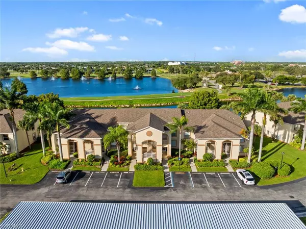 21310 Lancaster RUN #1023, Estero, FL 33928