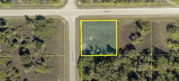 4500 E 18th ST, Lehigh Acres, FL 33972