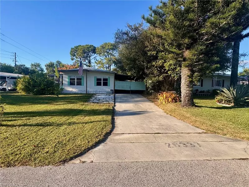 26337 Imperial Harbor BLVD, Bonita Springs, FL 34135