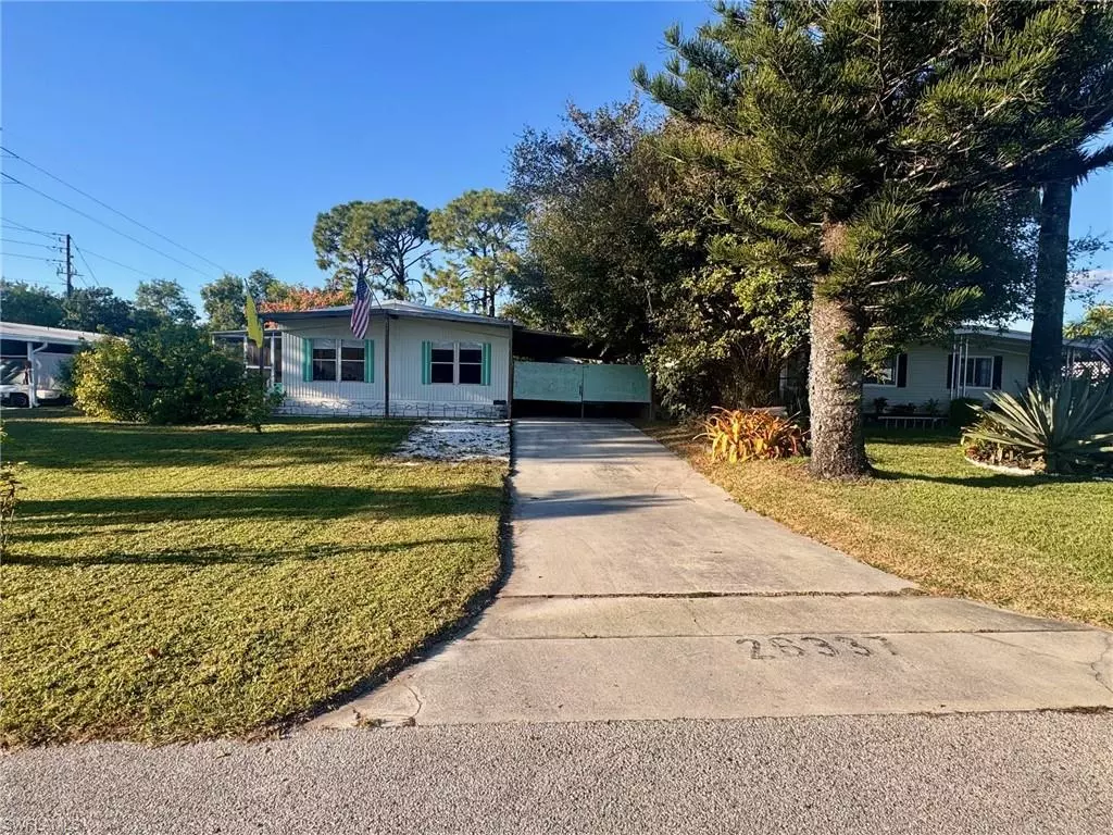 Bonita Springs, FL 34135,26337 Imperial Harbor BLVD