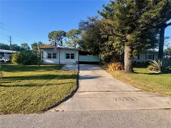 26337 Imperial Harbor BLVD, Bonita Springs, FL 34135