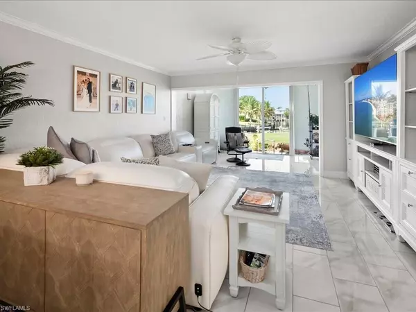 Marco Island, FL 34145,1128 Bald Eagle DR #102