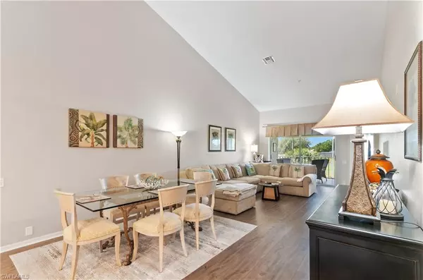 Bonita Springs, FL 34135,13641 Worthington WAY #1612