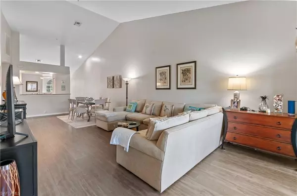 Bonita Springs, FL 34135,13641 Worthington WAY #1612