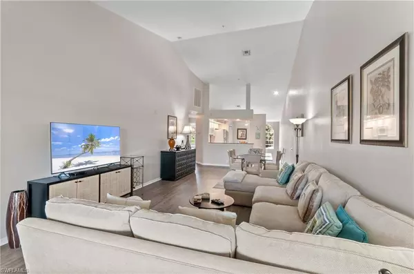 Bonita Springs, FL 34135,13641 Worthington WAY #1612