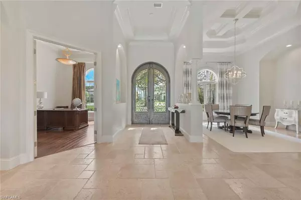 Naples, FL 34119,13871 Williston WAY