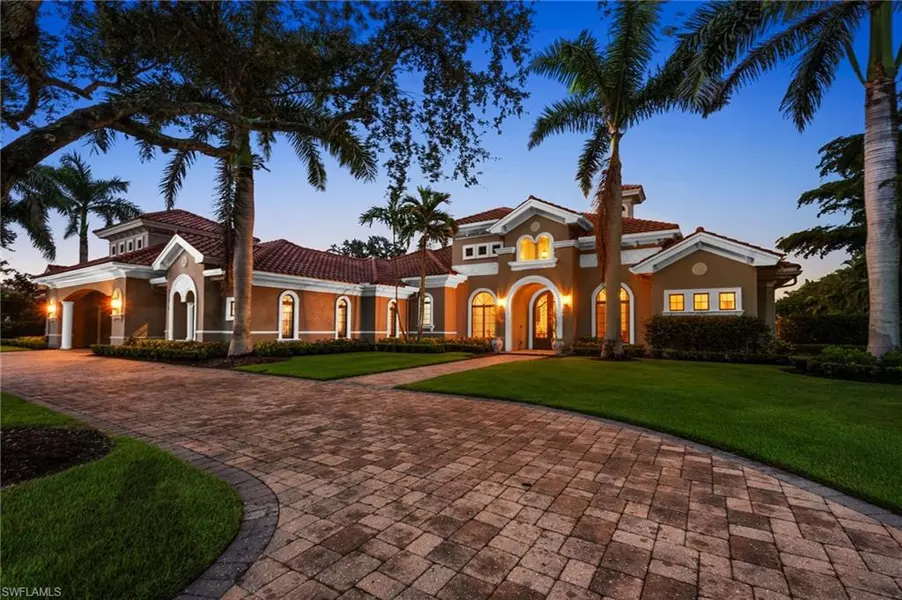 13871 Williston WAY, Naples, FL 34119