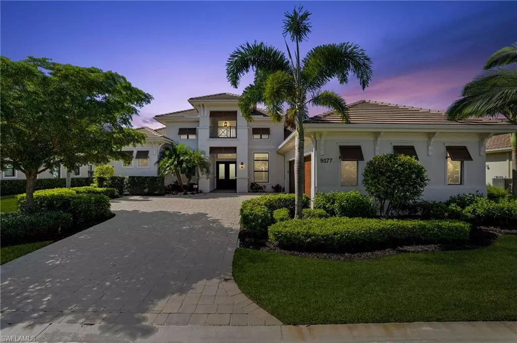 Naples, FL 34119,9177 Esplanade BLVD