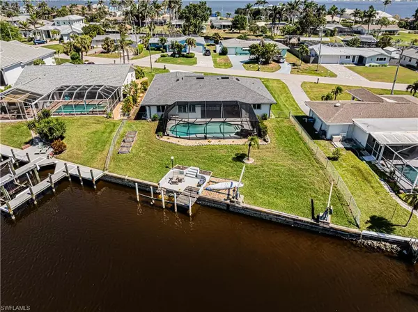 Cape Coral, FL 33904,5326 Mikado CT