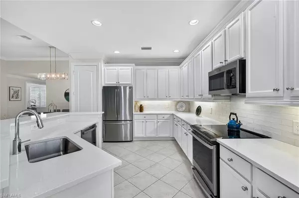 Bonita Springs, FL 34135,28455 Altessa WAY #201