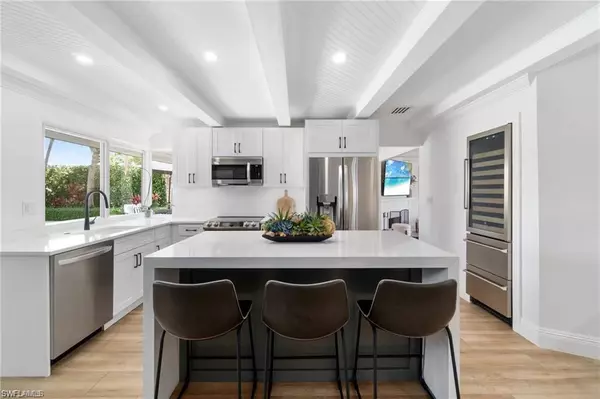 Naples, FL 34102,1515 Osprey AVE