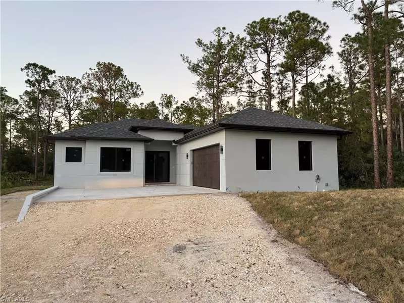 4227 47th AVE NE, Naples, FL 34120