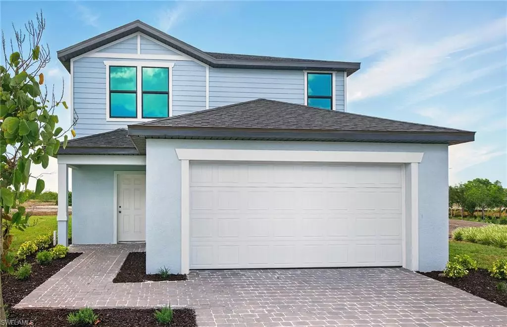 Lehigh Acres, FL 33936,627 Lakeside Oasis AVE
