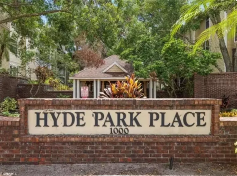 1000 horatio W #226, Tampa, FL 33606